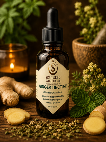 Tinctures