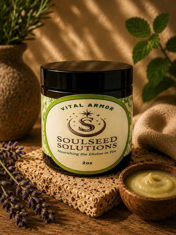 Vital Armor Tallow Balm