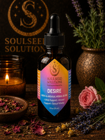 Desire Tincture