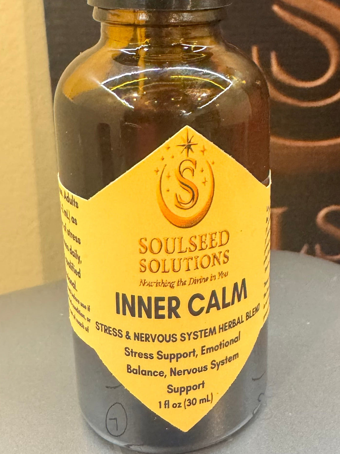 Inner Calm