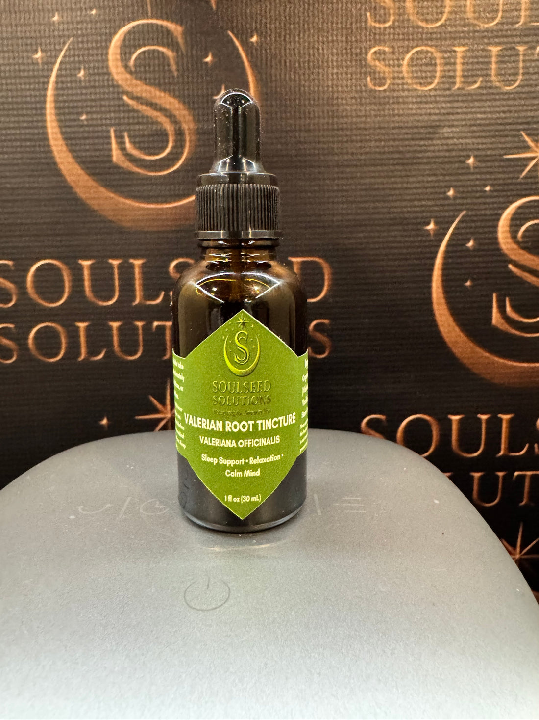 Valerian Root Tincture