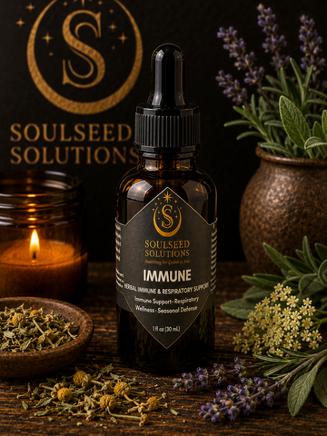 Immune Tincture