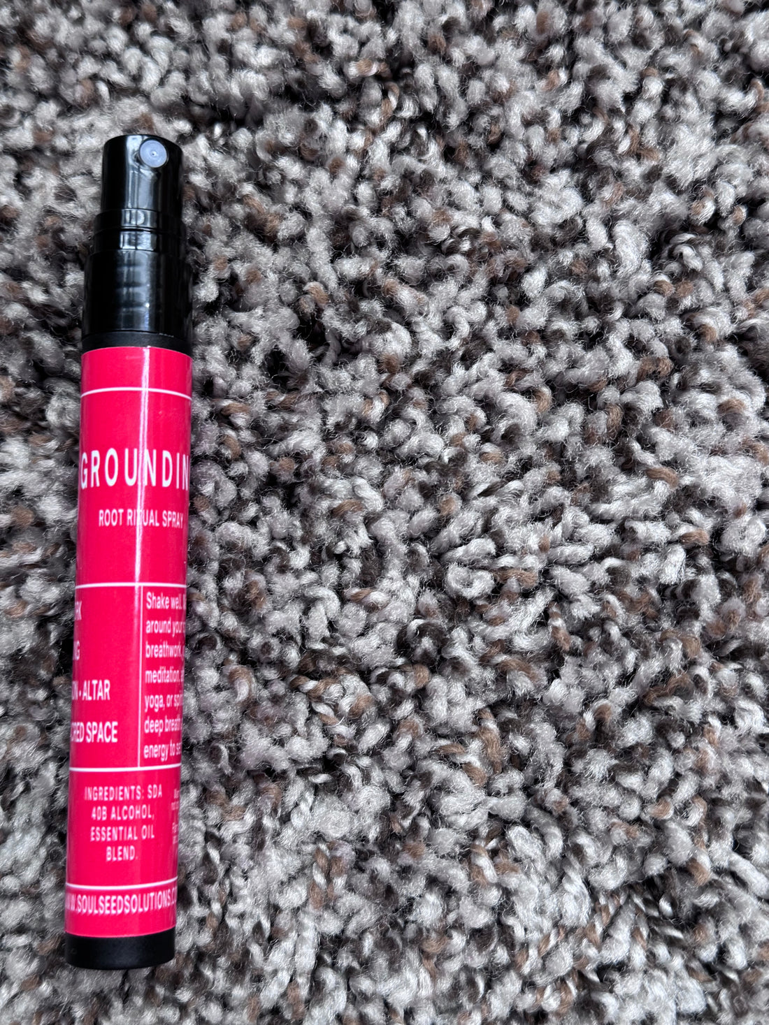 Ritual Spray 10Ml