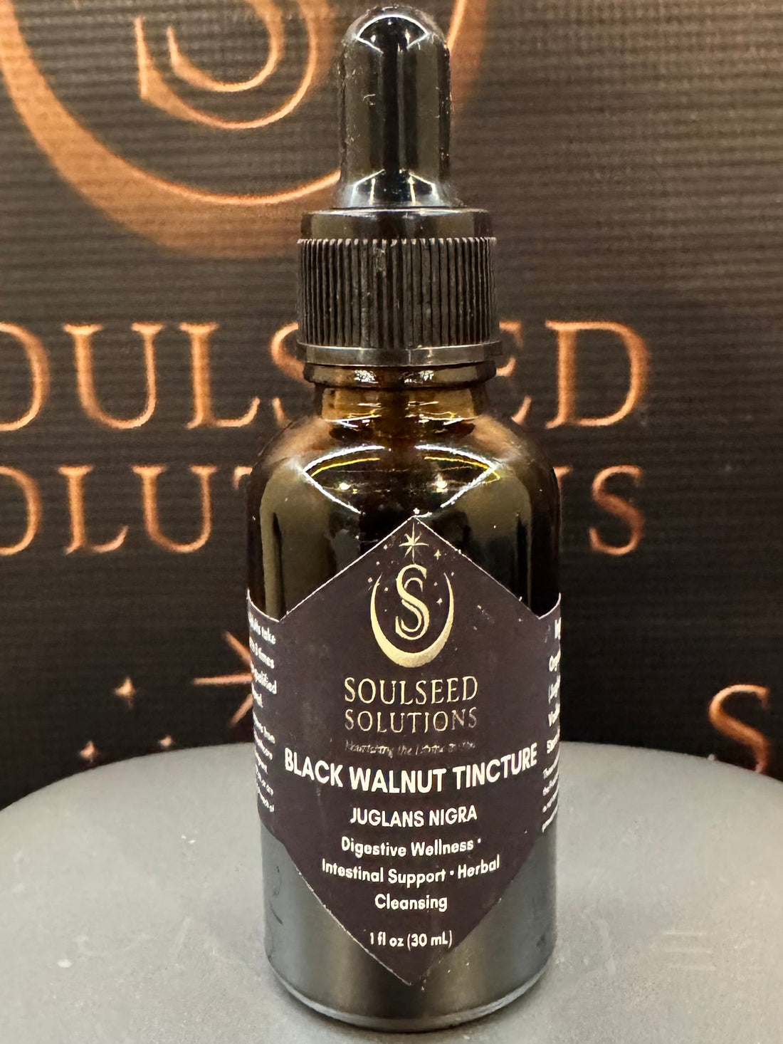 Black Walnut Tincture
