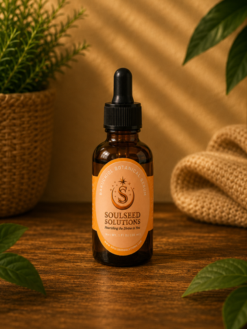 Bakuchiol Serum