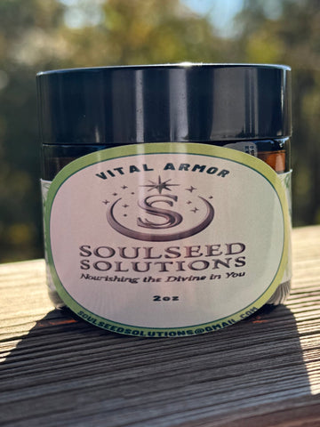 Vital Armor Tallow Balm