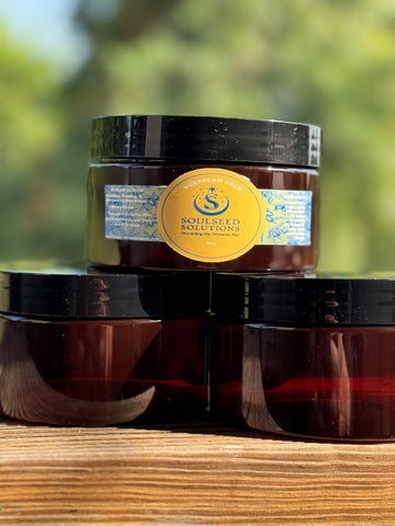 Moonbeam Calm Sugar Scrub