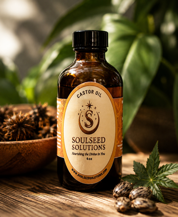 Castor Oil