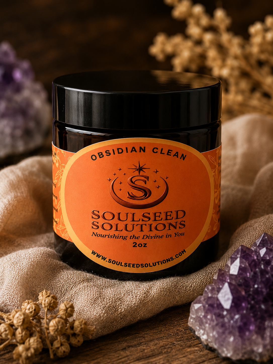 Body Balm