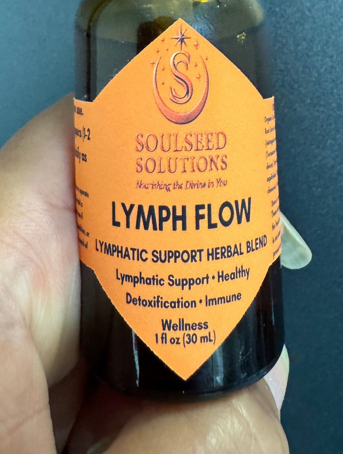Lymph Flow