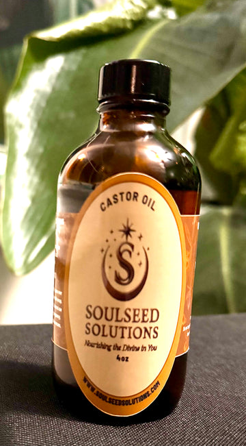 Castor Oil