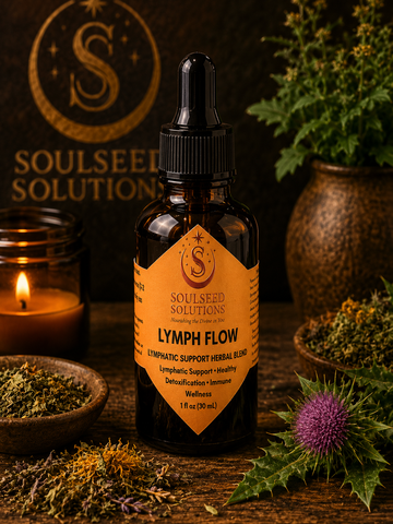 Lymph Flow