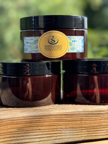 Root & Release Sugar Scrub