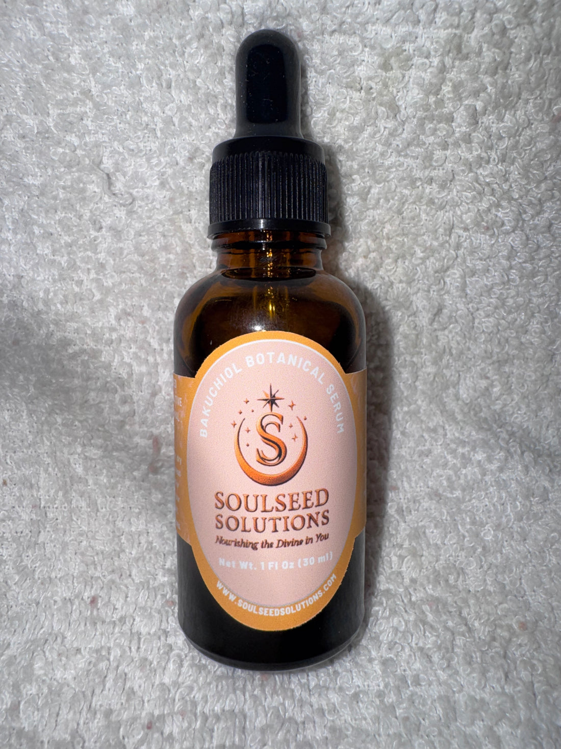 Bakuchiol Serum
